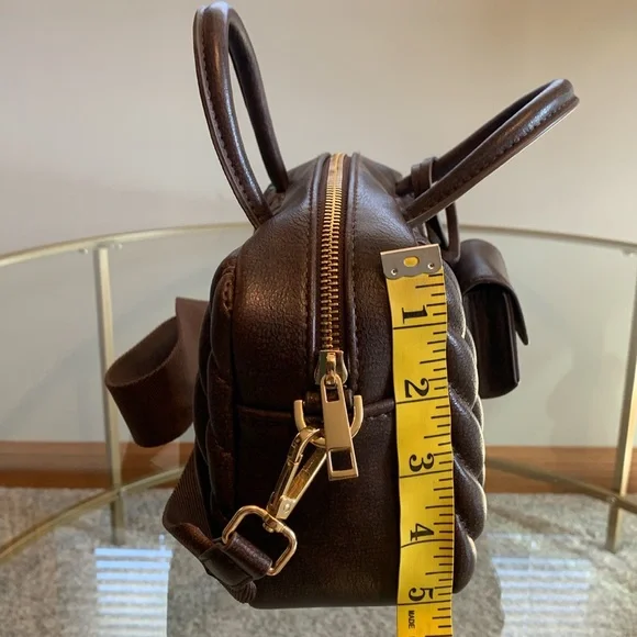 A New Day Braided Crossbody NWOT - Picture 13 of 16